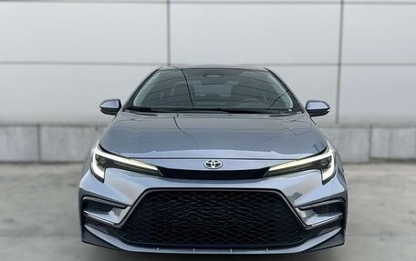 Toyota Corolla, 2023 год, 1 825 000 рублей, 1 фотография