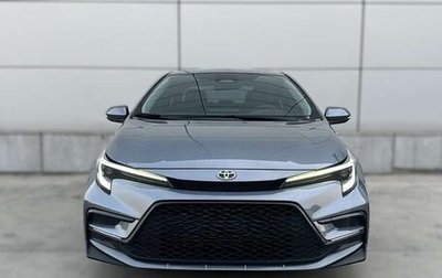 Toyota Corolla, 2023 год, 1 825 000 рублей, 1 фотография