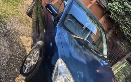 Mitsubishi Lancer IX, 2005 год, 330 000 рублей, 1 фотография