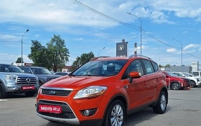 Ford Kuga III, 2011 год, 849 000 рублей, 1 фотография