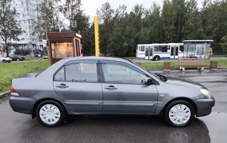 Mitsubishi Lancer IX, 2006 год, 470 000 рублей, 3 фотография