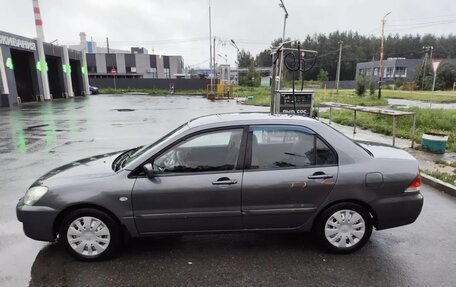 Mitsubishi Lancer IX, 2006 год, 470 000 рублей, 4 фотография