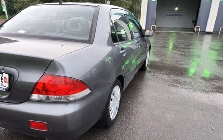 Mitsubishi Lancer IX, 2006 год, 470 000 рублей, 7 фотография