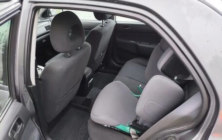 Mitsubishi Lancer IX, 2006 год, 470 000 рублей, 12 фотография
