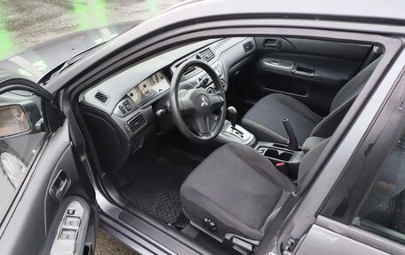Mitsubishi Lancer IX, 2006 год, 470 000 рублей, 11 фотография