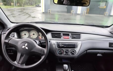 Mitsubishi Lancer IX, 2006 год, 470 000 рублей, 10 фотография