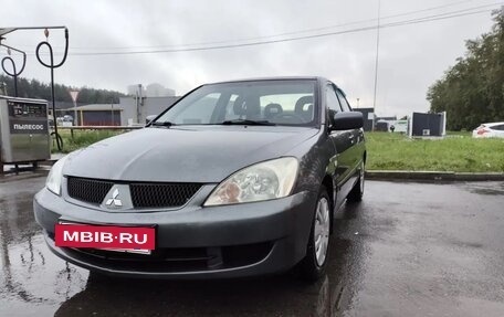 Mitsubishi Lancer IX, 2006 год, 470 000 рублей, 2 фотография