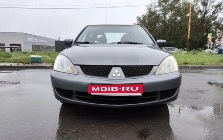 Mitsubishi Lancer IX, 2006 год, 470 000 рублей, 6 фотография
