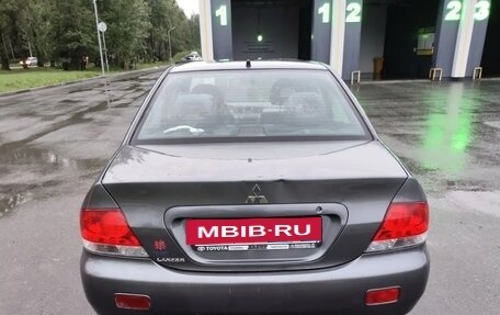 Mitsubishi Lancer IX, 2006 год, 470 000 рублей, 5 фотография