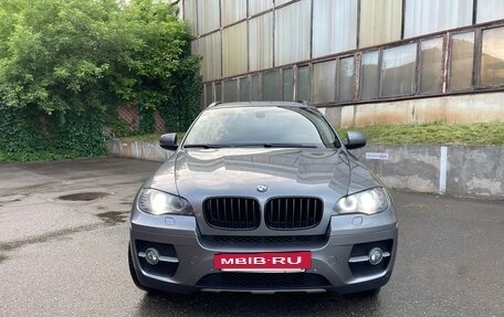 BMW X6, 2011 год, 1 990 000 рублей, 2 фотография