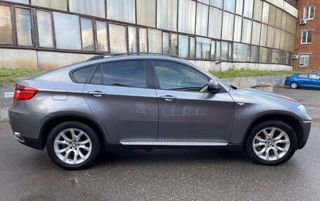 BMW X6, 2011 год, 1 990 000 рублей, 9 фотография