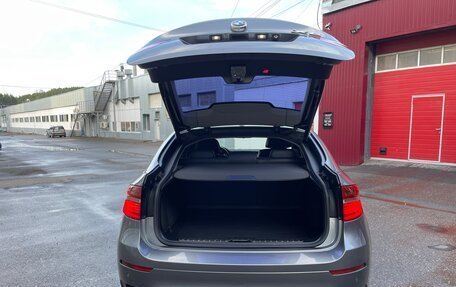 BMW X6, 2011 год, 1 990 000 рублей, 13 фотография