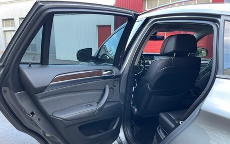 BMW X6, 2011 год, 1 990 000 рублей, 12 фотография