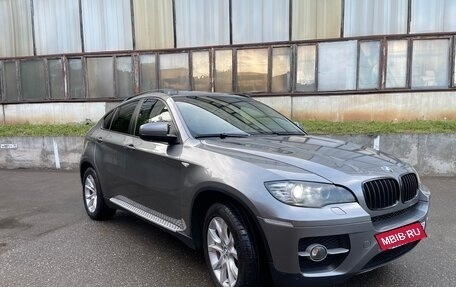 BMW X6, 2011 год, 1 990 000 рублей, 3 фотография