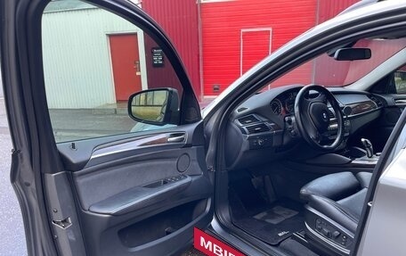 BMW X6, 2011 год, 1 990 000 рублей, 11 фотография