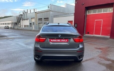 BMW X6, 2011 год, 1 990 000 рублей, 7 фотография
