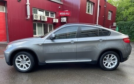BMW X6, 2011 год, 1 990 000 рублей, 5 фотография