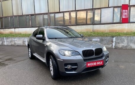 BMW X6, 2011 год, 1 990 000 рублей, 10 фотография