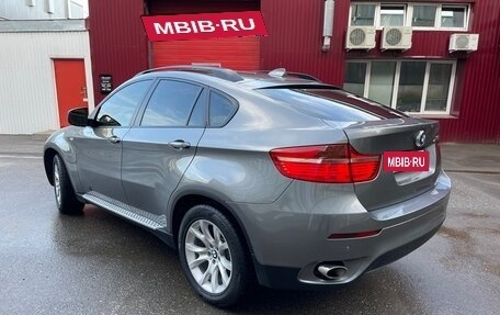 BMW X6, 2011 год, 1 990 000 рублей, 6 фотография