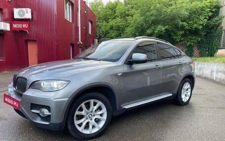 BMW X6, 2011 год, 1 990 000 рублей, 4 фотография