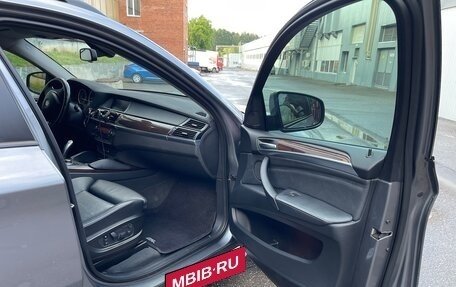 BMW X6, 2011 год, 1 990 000 рублей, 15 фотография