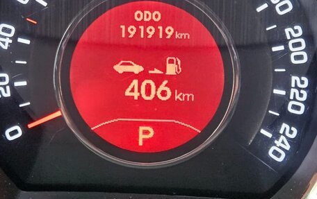 KIA Sportage III, 2012 год, 1 300 000 рублей, 5 фотография