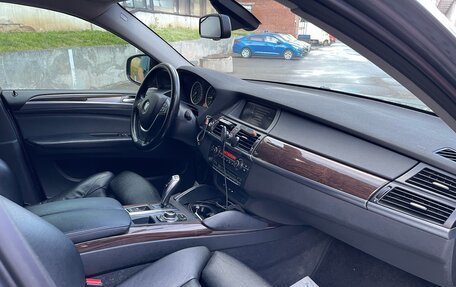 BMW X6, 2011 год, 1 990 000 рублей, 20 фотография