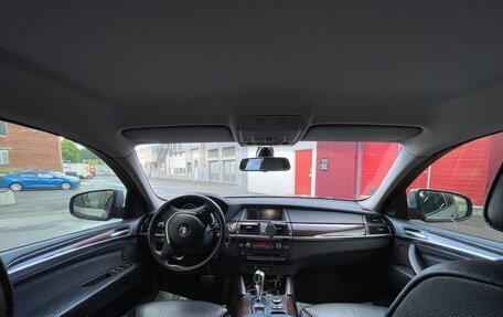BMW X6, 2011 год, 1 990 000 рублей, 16 фотография