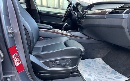 BMW X6, 2011 год, 1 990 000 рублей, 19 фотография