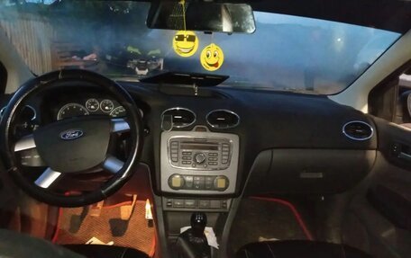 Ford Focus II рестайлинг, 2006 год, 220 000 рублей, 2 фотография