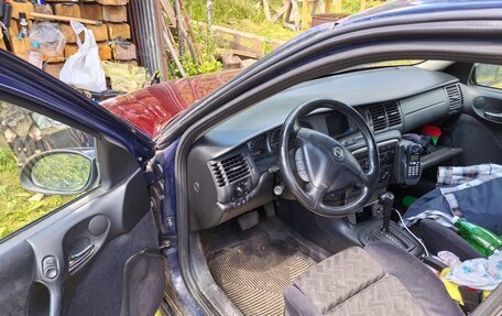 Opel Vectra B рестайлинг, 1999 год, 300 000 рублей, 5 фотография