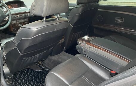 BMW 7 серия, 2004 год, 319 000 рублей, 9 фотография