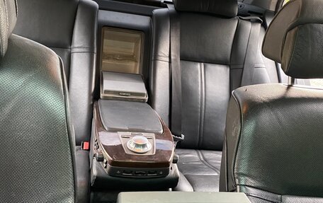 BMW 7 серия, 2004 год, 319 000 рублей, 11 фотография