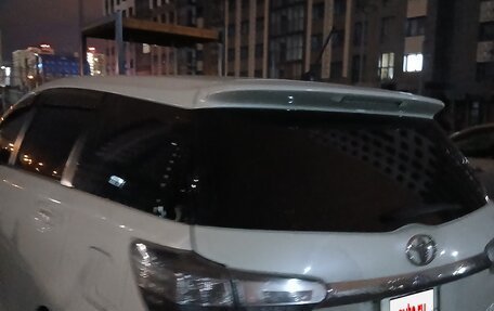 Toyota Wish II, 2013 год, 1 200 000 рублей, 2 фотография