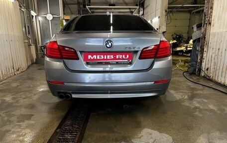 BMW 5 серия, 2012 год, 1 690 000 рублей, 4 фотография