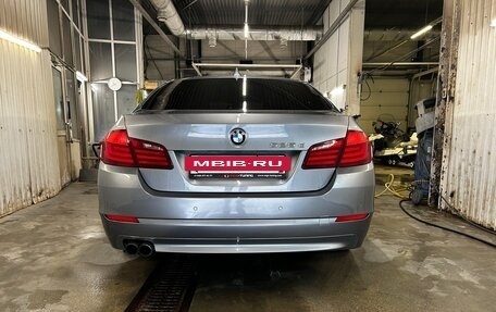 BMW 5 серия, 2012 год, 1 690 000 рублей, 5 фотография