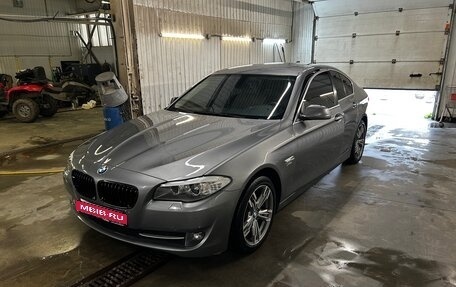 BMW 5 серия, 2012 год, 1 690 000 рублей, 2 фотография