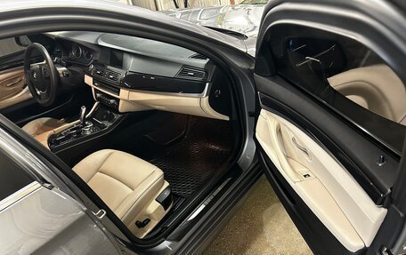 BMW 5 серия, 2012 год, 1 690 000 рублей, 6 фотография