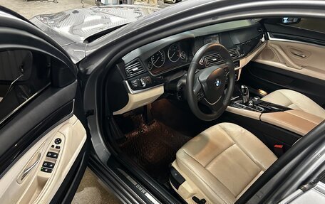 BMW 5 серия, 2012 год, 1 690 000 рублей, 9 фотография