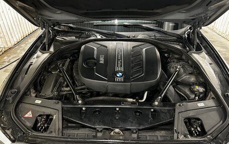 BMW 5 серия, 2012 год, 1 690 000 рублей, 11 фотография