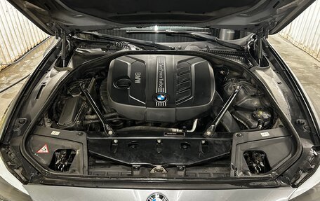 BMW 5 серия, 2012 год, 1 690 000 рублей, 12 фотография