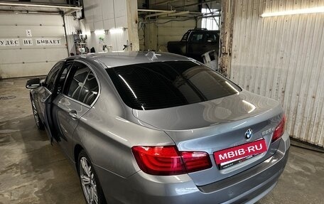 BMW 5 серия, 2012 год, 1 690 000 рублей, 7 фотография