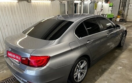 BMW 5 серия, 2012 год, 1 690 000 рублей, 8 фотография