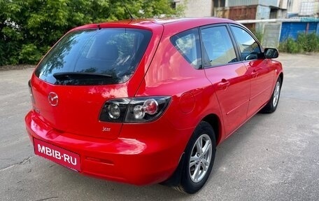 Mazda 3, 2008 год, 495 000 рублей, 5 фотография