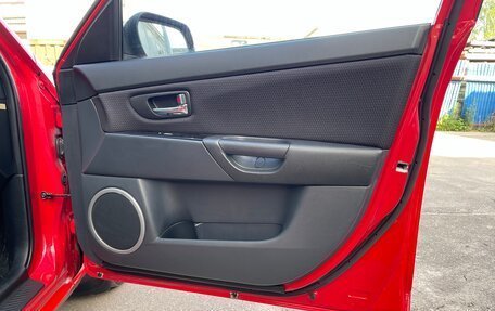 Mazda 3, 2008 год, 495 000 рублей, 15 фотография