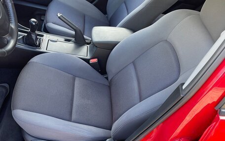 Mazda 3, 2008 год, 495 000 рублей, 11 фотография