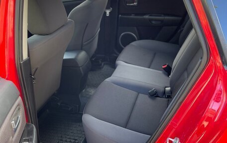 Mazda 3, 2008 год, 495 000 рублей, 19 фотография