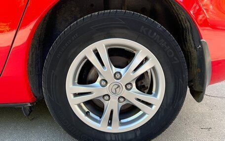 Mazda 3, 2008 год, 495 000 рублей, 20 фотография