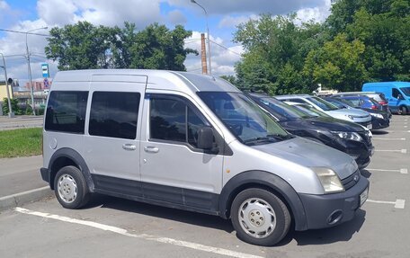 Ford Tourneo Connect I, 2006 год, 380 000 рублей, 3 фотография
