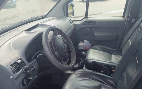 Ford Tourneo Connect I, 2006 год, 380 000 рублей, 7 фотография